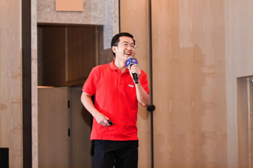 米乐M6平台：神眸2024新品发布会：自研低功耗芯片赋能智能电池摄像机细分领域再起新浪潮(图5)