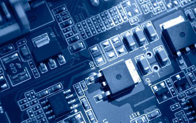 米乐M6：2024年芯片行业复苏了吗？TI、ST、NXP、ADI等芯片现货行情一览(图2)