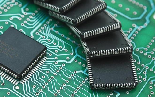米乐M6：2024年芯片行业复苏了吗？TI、ST、NXP、ADI等芯片现货行情一览(图3)