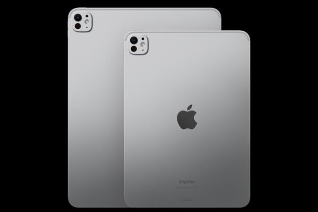 米乐M6：M4芯片揭秘：机构拆解2024款iPadPro台积电N3E3nm超前布局(图2)