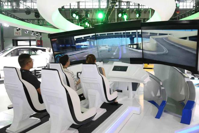 米乐M6：2024AI芯片的三场关键战事洗牌年代(图6)