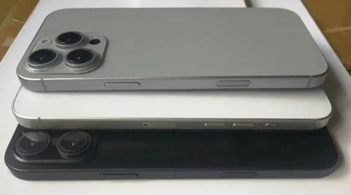【机圈周报】iPhone16发布日期曝光小米首发骁龙新芯片(图2)