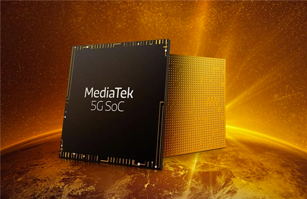 联发科最强5GSoc！台积电3nm天玑芯片成功流片：2024年量产