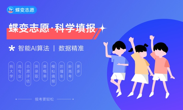 2024研究芯片报考什么专业哪些专业值得报