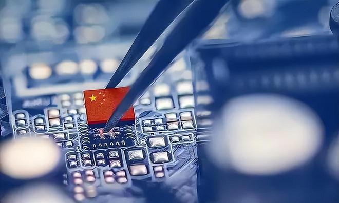 米乐M6：2024全球高端芯片厂差距断崖：美国7家韩国0家中国令人意外！(图11)