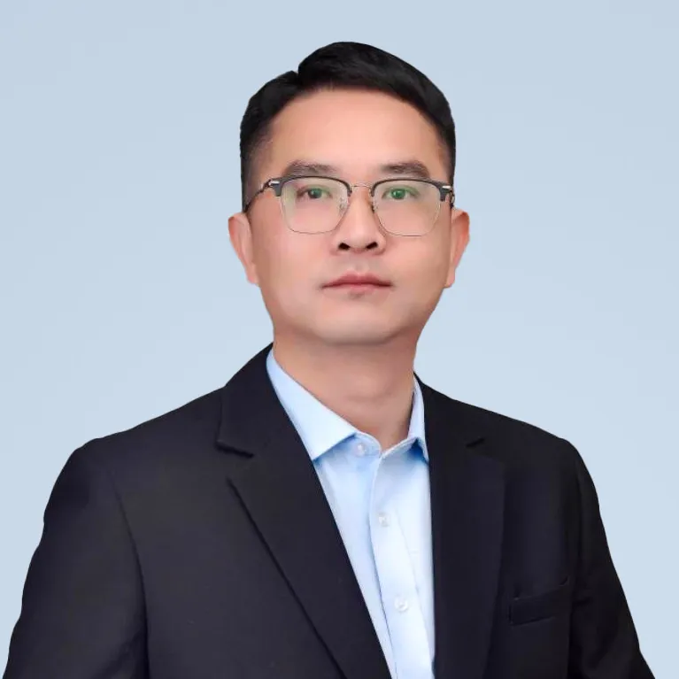 IPSoCChina2024芯耀辉为您分享接口IP如何加速AI芯片创新与性能提升