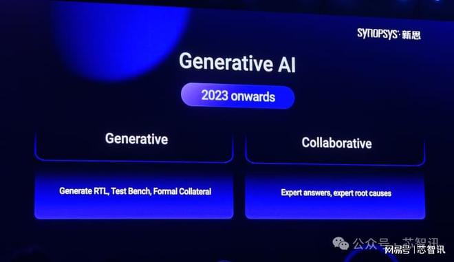从芯片到系统赋能创新2024新思科技开发者大会共创万物智能未来(图6)