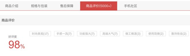 2024手机芯片天梯图：骁龙7+Gen3跻身第一梯队？中端机迎来春天(图10)