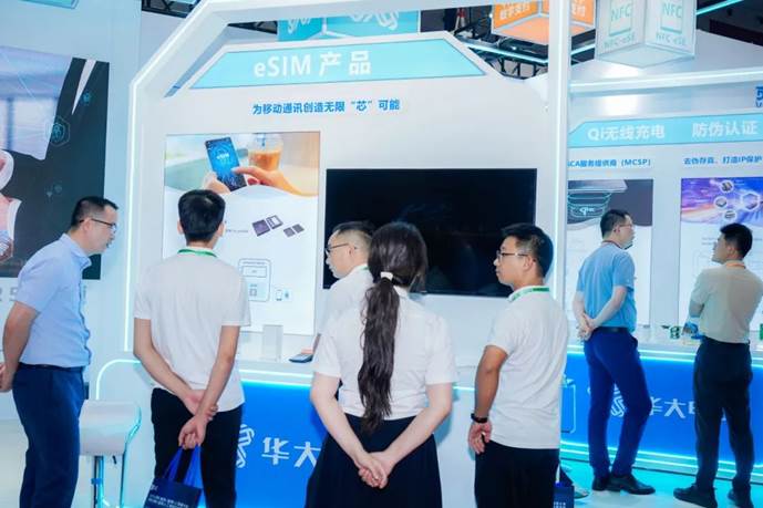 FollowtheMoney：浅析2024年上半年最赚钱的十家国内芯片设计上市公司(图13)