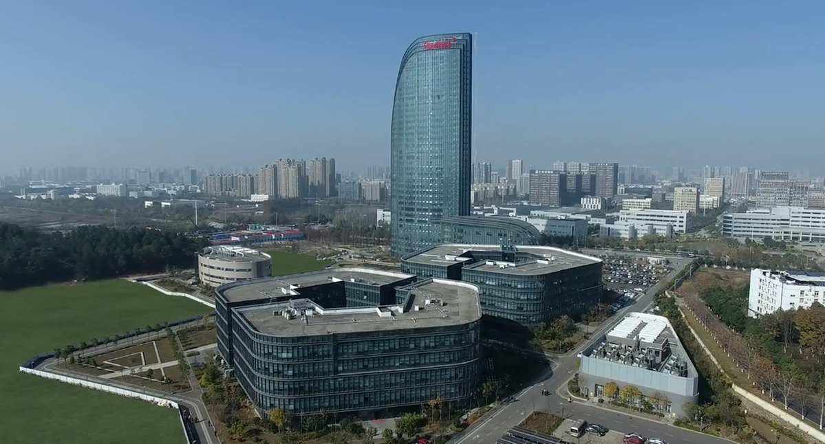 中国信科旗下烽火通信：光通信和芯片领域突破性成果将亮相2024武汉光博会