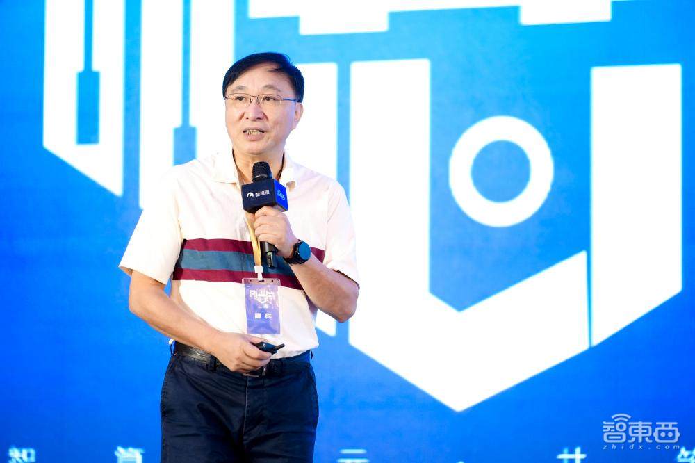 亿铸科技熊大鹏：算力增长面临挑战存算一体技术成破局密钥丨GACS2024
