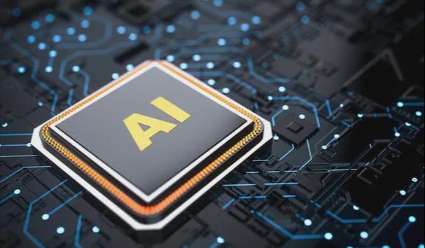 米乐M6：“AI芯片”最强王者技术赶超华为海思306家机构抄底！(图4)