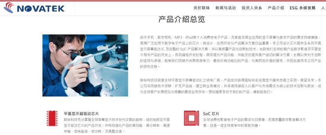 米乐M6：2024年哪些半导体设计公司在闷声发大财？(图7)