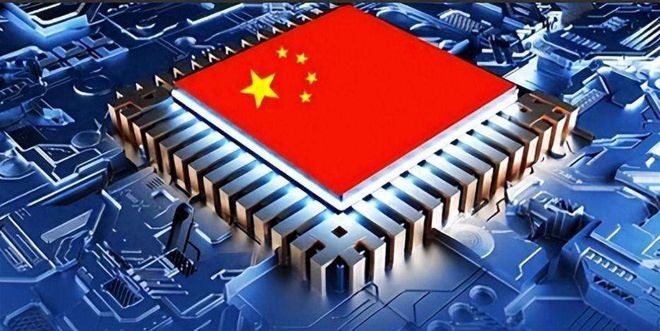打破美国垄断！首款国产芯片100%全自研技术中国英伟达即将崛起