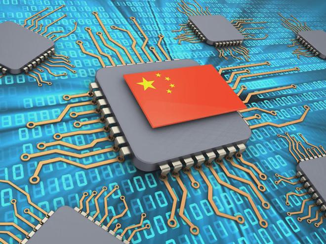 “海思芯片”最强龙头110家机构抄底+外资大幅加仓！(图2)