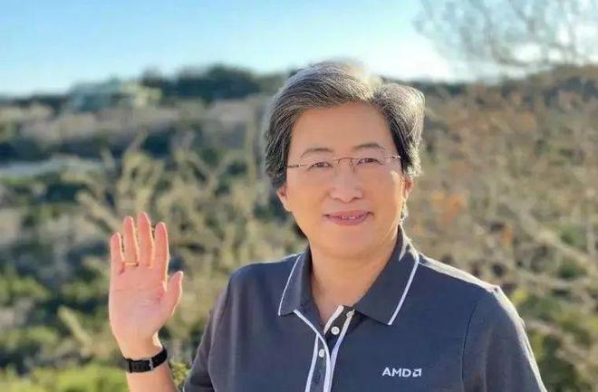 比芯片卡脖子更可怕！美国芯片专家大多是华人她更是顶尖大佬(图6)