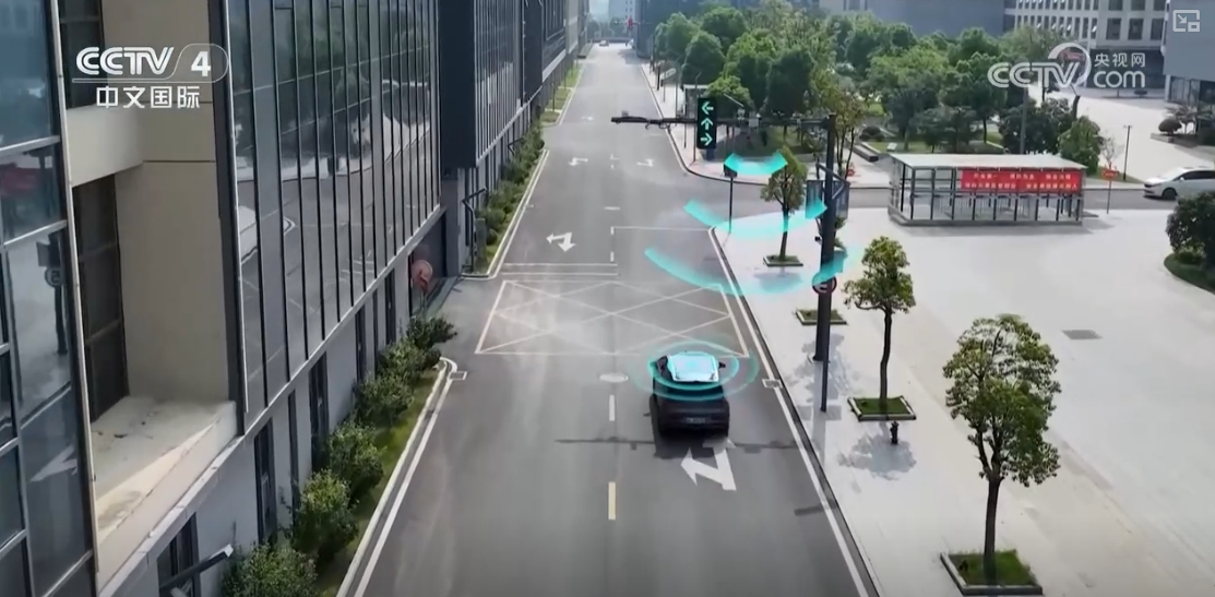 米乐M6：研发应用“加速跑”！车企深度参与芯片领域成为产业发展亮点(图4)