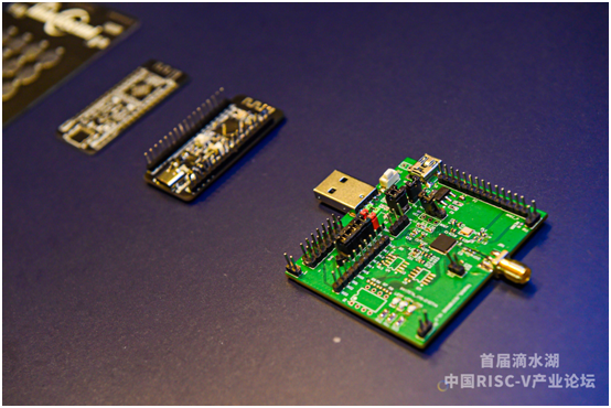 4款玄铁RISC-V国产芯亮相！平头哥推进AIoT生态建设(图2)