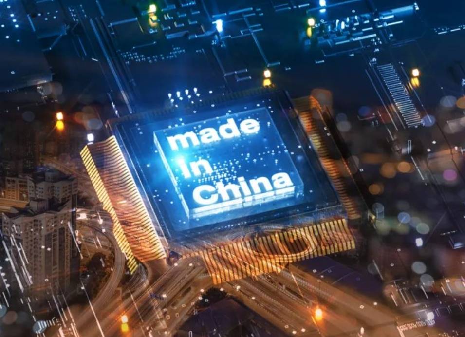 米乐M6平台：中国芯片厂狂买！前三季度全球四成芯片设备流向中国大陆(图3)