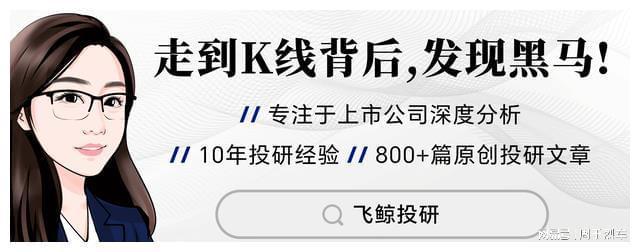 米乐M6平台：千亿芯片龙头900亿泡沫！(图6)