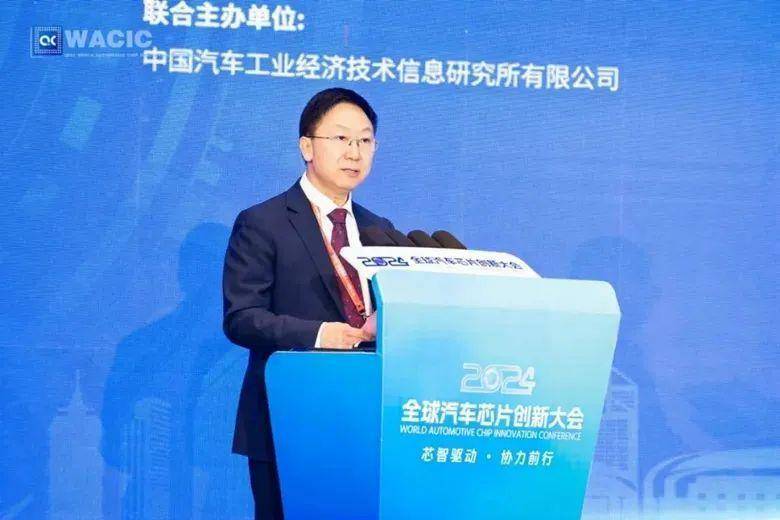 不买美国芯片中国汽车有替代方案吗？
