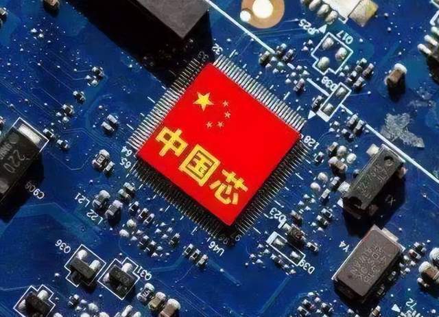 全球主要芯片设备厂商对中国市场的收入持悲观态度了(图4)