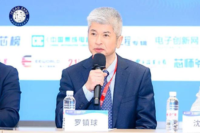 ICCAD2024：中国芯片设计业现状、挑战与展望(图9)