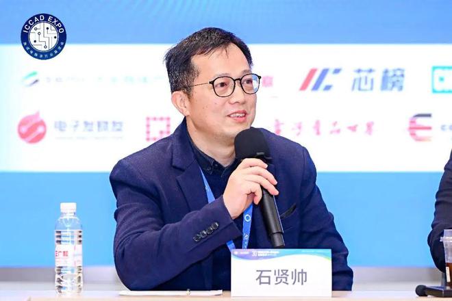 ICCAD2024：中国芯片设计业现状、挑战与展望(图11)