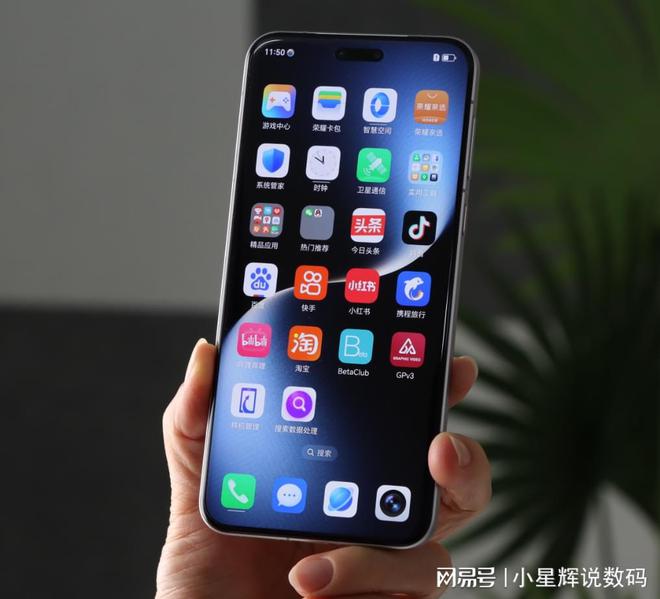 米乐M6平台：2024“口碑最佳”的3款高端机配置顶级信号强用6年不过时(图5)