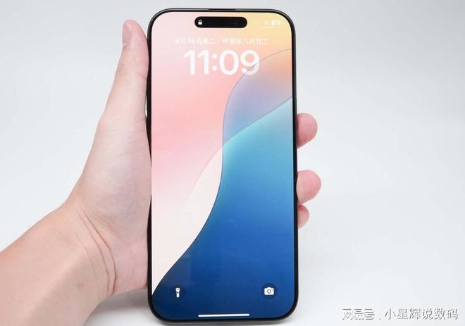 米乐M6平台：2024“口碑最佳”的3款高端机配置顶级信号强用6年不过时(图3)