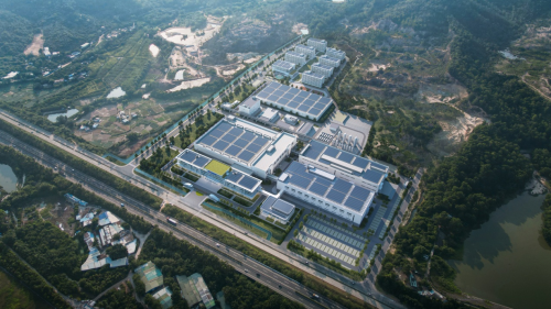 米乐M6平台：董明珠的技术执念最终能让格力从“空调霸主”蜕变为“芯片新贵”？(图3)