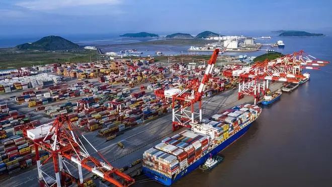 2024全球GDP：中国GDP超过德、日、印、英4国总和！(图7)