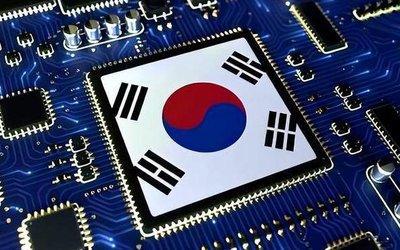 看了韩国2024年芯片出口暴增103万亿再看中国结果令我意外