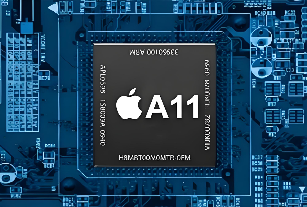 盘点手机芯片2024：旗舰芯片全面迈入3nm时代AI能力引领未来(图7)