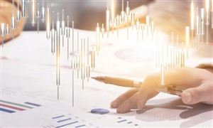 机构：全球芯片销售额4月下降逾20%2024年料将反弹(图3)