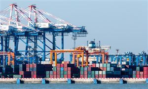 机构：全球芯片销售额4月下降逾20%2024年料将反弹(图9)