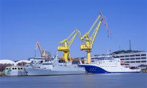 机构：全球芯片销售额4月下降逾20%2024年料将反弹(图14)