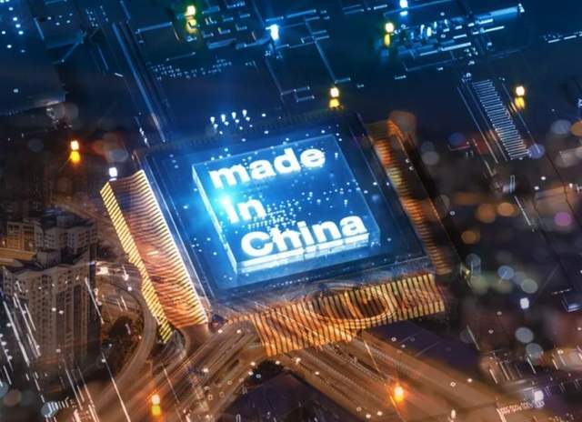 米乐M6：形势依然严峻1-2月中国进口芯片7852亿块金额4050亿(图2)