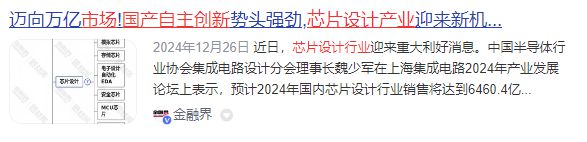 米乐M6：半导体芯片业绩增长最快的四家公司！第一黑马爆增38159%(图2)
