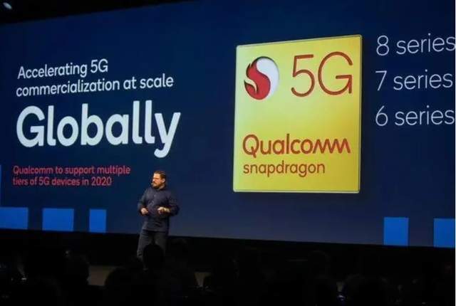 全球最强大的55G芯片发布：125Gbps速度AI加持3nm工艺