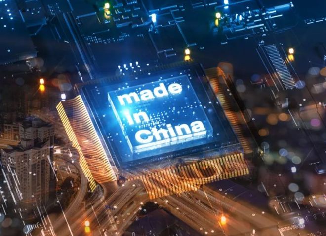 形势依然严峻！两个月中国进口芯片7852亿颗金额4050亿(图2)