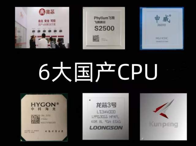 国产芯片崛起！2024年出口首超万亿海外战场全面开花(图2)