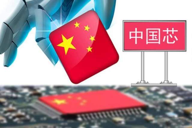 国产芯片崛起！2024年出口首超万亿海外战场全面开花