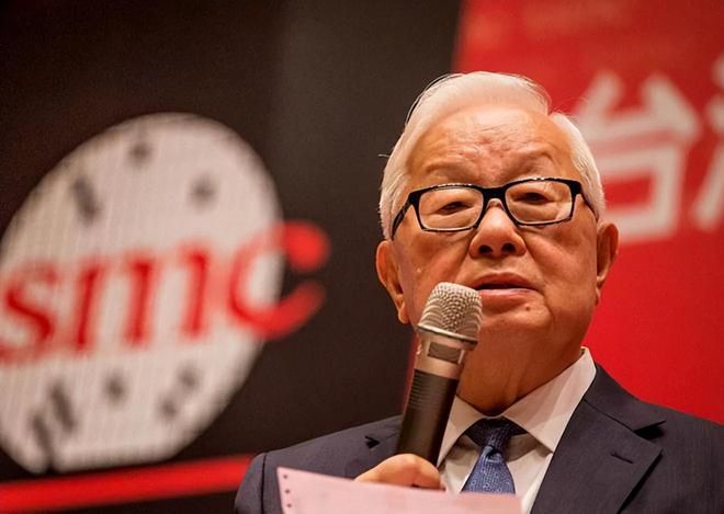 米乐M6平台：美专家放狠话：中国不要执迷不悟继续研发芯片将遭遇经济重创(图7)