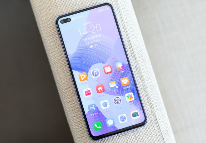 一代神U华为麒麟990处理器为什么能成为经典？盘点代表机型(图4)