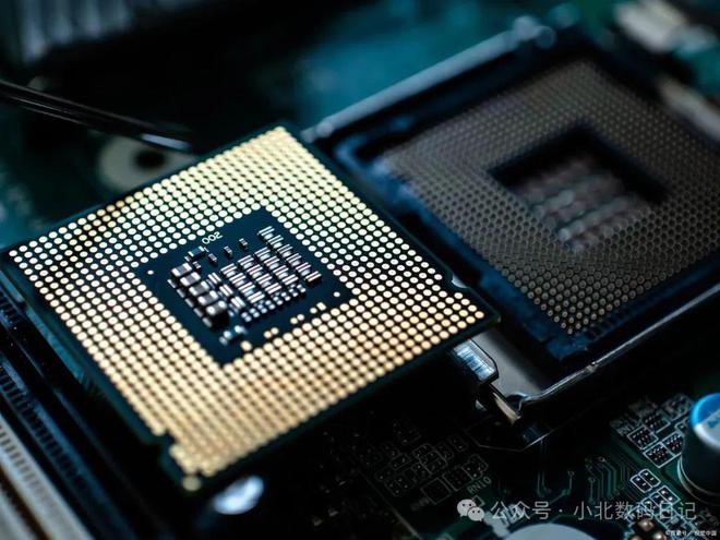 米乐M6：处理器排行榜2024最新：TOP5排行榜出炉买前必看(图4)