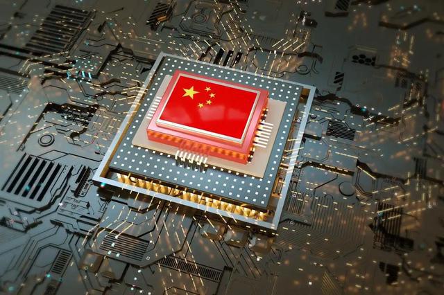 “内幕”曝光！中国芯片为何不怕美国封锁台积电高管揭真正原因(图10)