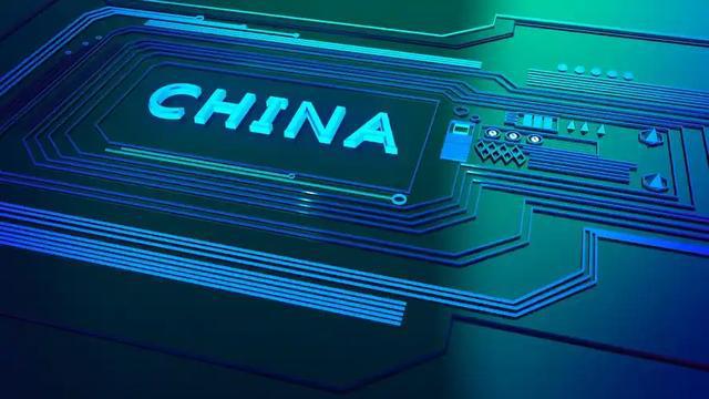 “内幕”曝光！中国芯片为何不怕美国封锁台积电高管揭真正原因(图21)