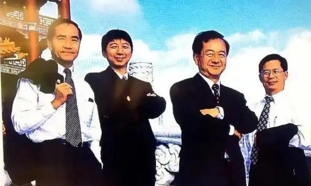 “内幕”曝光！中国芯片为何不怕美国封锁台积电高管揭真正原因(图18)