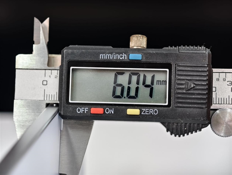 终于又见轻薄旗舰机！三星GalaxyS25Edge全面评测：也许这才是智能手机的本质(图9)